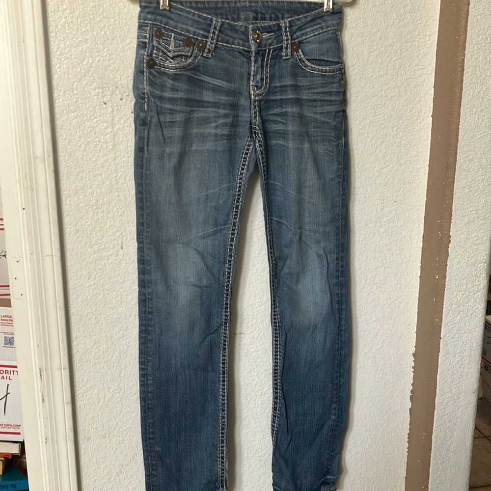 FINAL MARKDOWN Bisou d’eve jeans 26